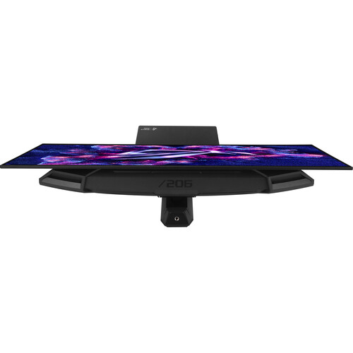Monitor Gamer ASUS ROG Strix OLED XG27AQDPG 26.5