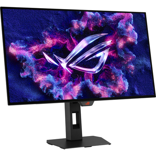 Monitor Gamer ASUS ROG Strix OLED XG27AQDPG 26.5