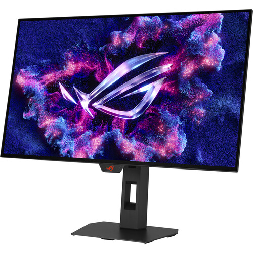 Monitor Gamer ASUS ROG Strix OLED XG27AQDPG 26.5