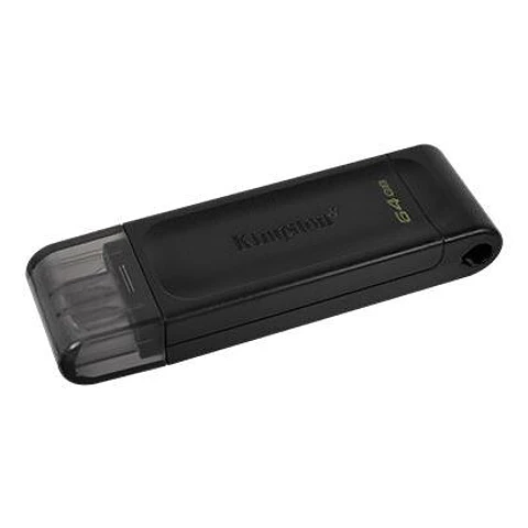 Pendrive Kingston DataTraveler 64GB