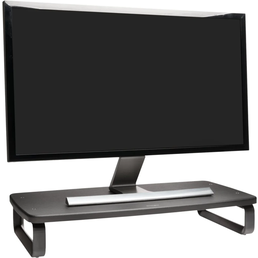 Base para Monitor Kensington SmartFit Extra Wide Hasta 27” – K52797 4