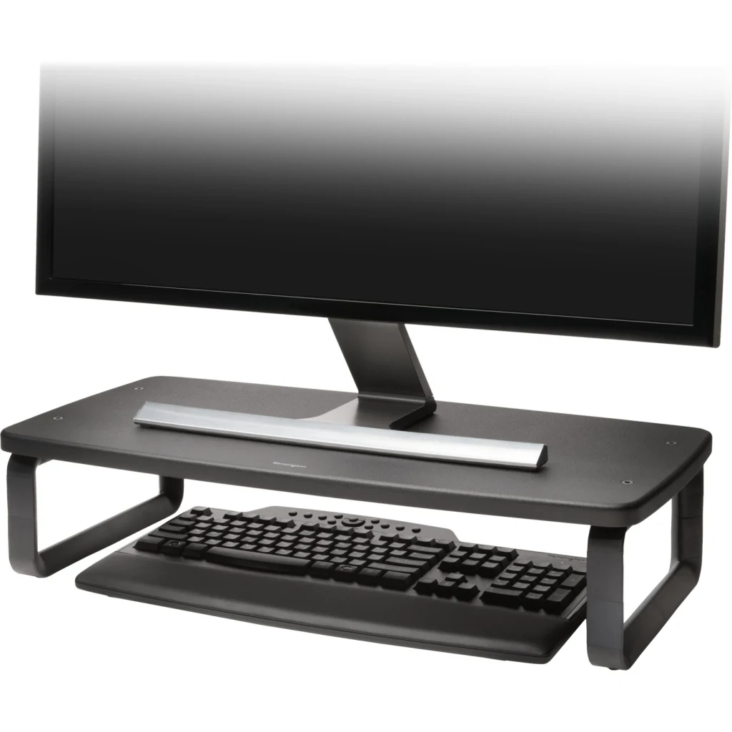 Base para Monitor Kensington SmartFit Extra Wide Hasta 27” – K52797 5