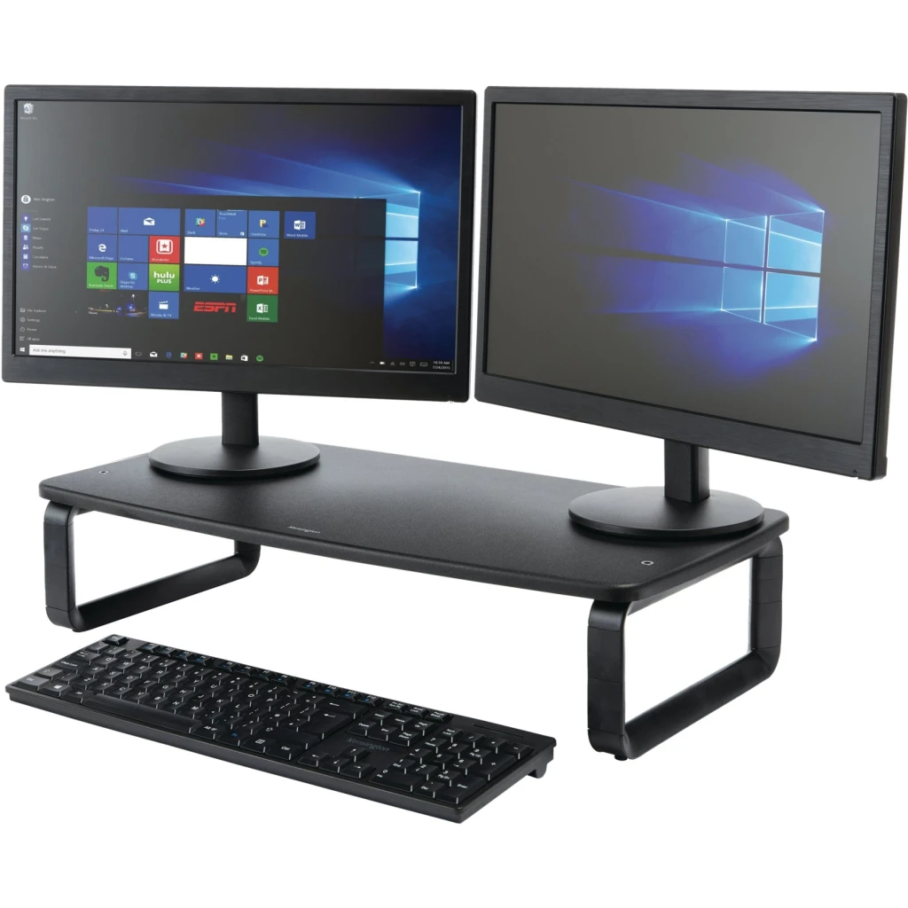 Base para Monitor Kensington SmartFit Extra Wide Hasta 27” – K52797 6