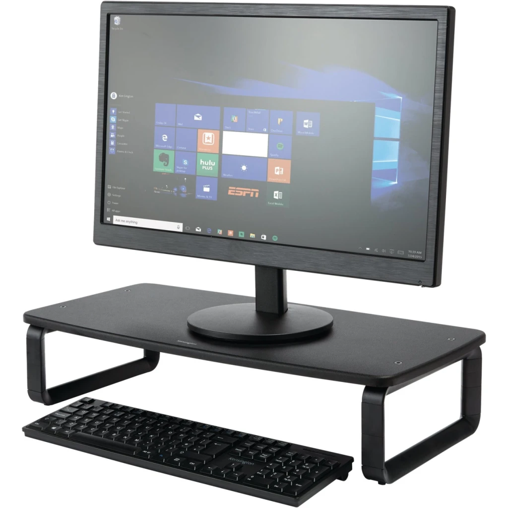 Base para Monitor Kensington SmartFit Extra Wide Hasta 27” – K52797 7
