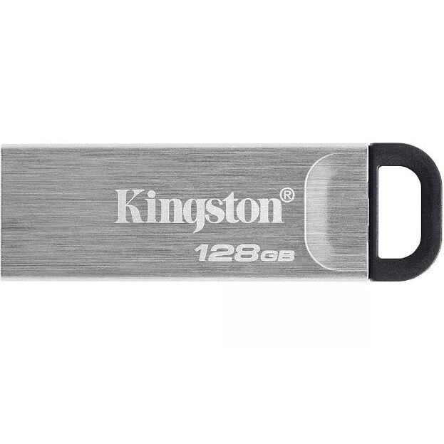 Pendrive Kingston DataTraveler Kyson 128GB USB 3.2 Gen 1 – DTKN/128GB 1