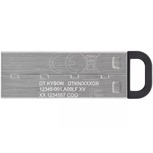Pendrive Kingston DataTraveler Kyson 128GB USB 3.2 Gen 1 – DTKN/128GB 2