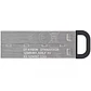 Pendrive Kingston DataTraveler Kyson 128GB USB 3.2 Gen 1 – DTKN/128GB - Miniatura 2