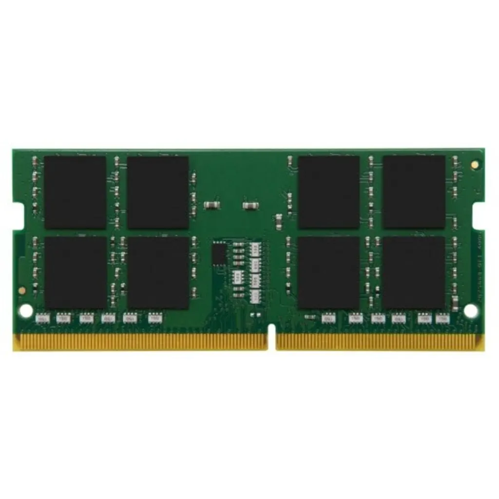 Memoria RAM Kingston 16GB DDR4 3200MHz CL22 SO-DIMM 1