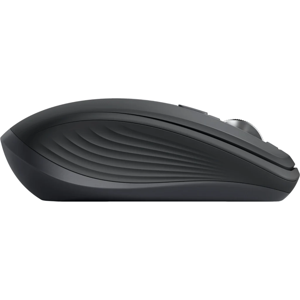 Mouse Inalámbrico Logitech MX Anywhere 3S Grafito 2