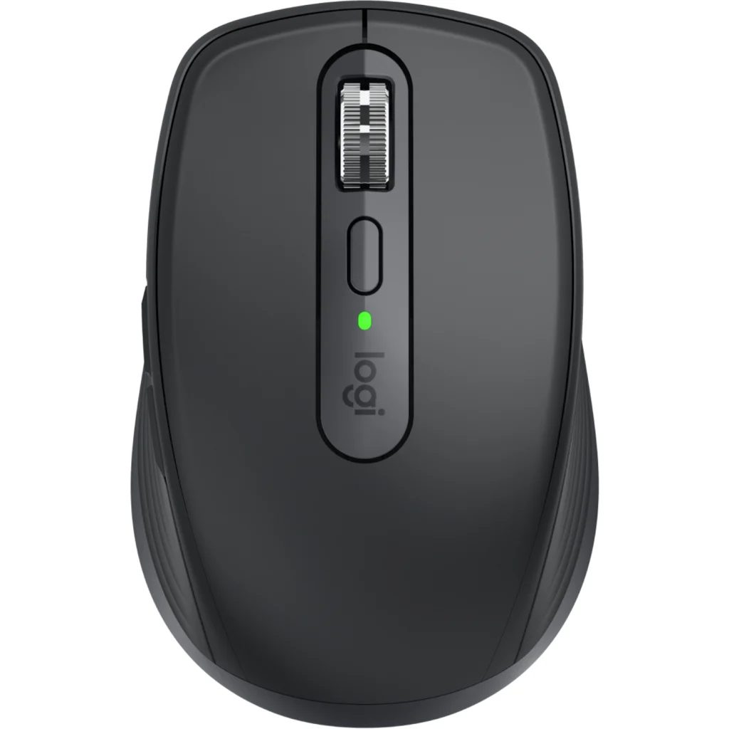 Mouse Inalámbrico Logitech MX Anywhere 3S Grafito 1