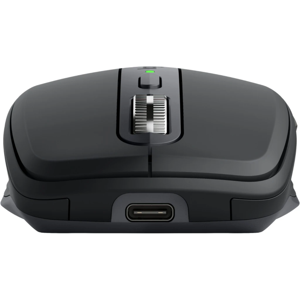 Mouse Inalámbrico Logitech MX Anywhere 3S Grafito 5