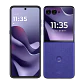 Smartphone Plegable Motorola Razr 70 Ultra azul 16GB + 1TB - Miniatura 1