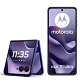 Smartphone Plegable Motorola Razr 70 Ultra azul 16GB + 1TB - Miniatura 2