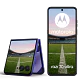 Smartphone Plegable Motorola Razr 70 Ultra azul 16GB + 1TB - Miniatura 4