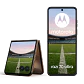 Smartphone Plegable Motorola Razr 70 Ultra café 16GB + 1TB - Miniatura 6