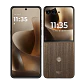 Smartphone Plegable Motorola Razr 70 Ultra café 16GB + 1TB - Miniatura 1