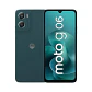 Smartphone Motorola Moto G06 4+128GB Azul - Miniatura 1