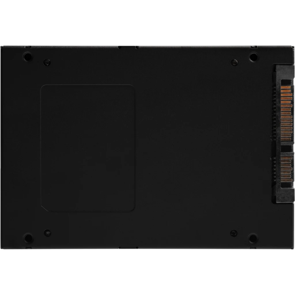 Unidad de disco SSD Kingston KC600 2TB 2.5