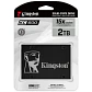 Unidad de disco SSD Kingston KC600 2TB 2.5