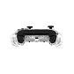 Control Gamer HyperX Clutch Gladiate RGB Cableado Xbox PC Transparente - Miniatura 3