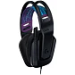 Audífono Gamer Logitech G335 Negro - Miniatura 2
