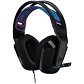 Audífono Gamer Logitech G335 Negro - Miniatura 3