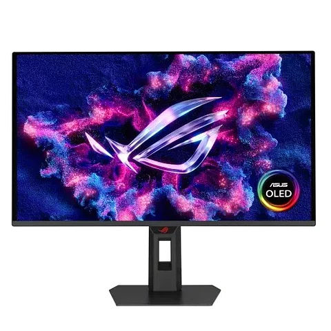 Monitor Gamer OLED ASUS ROG XG27AQDNG QHD 360Hz