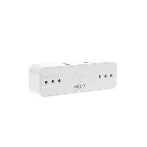 Enchufe Inteligente Nexxt NHP-D720 con Medición