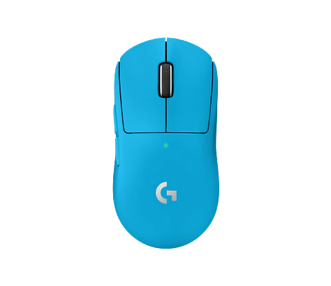 Mouse Gamer Logitech PRO X Superlight 2 SE Celeste