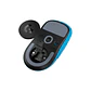 Mouse Gamer Logitech PRO X Superlight 2 SE Celeste - Miniatura 2