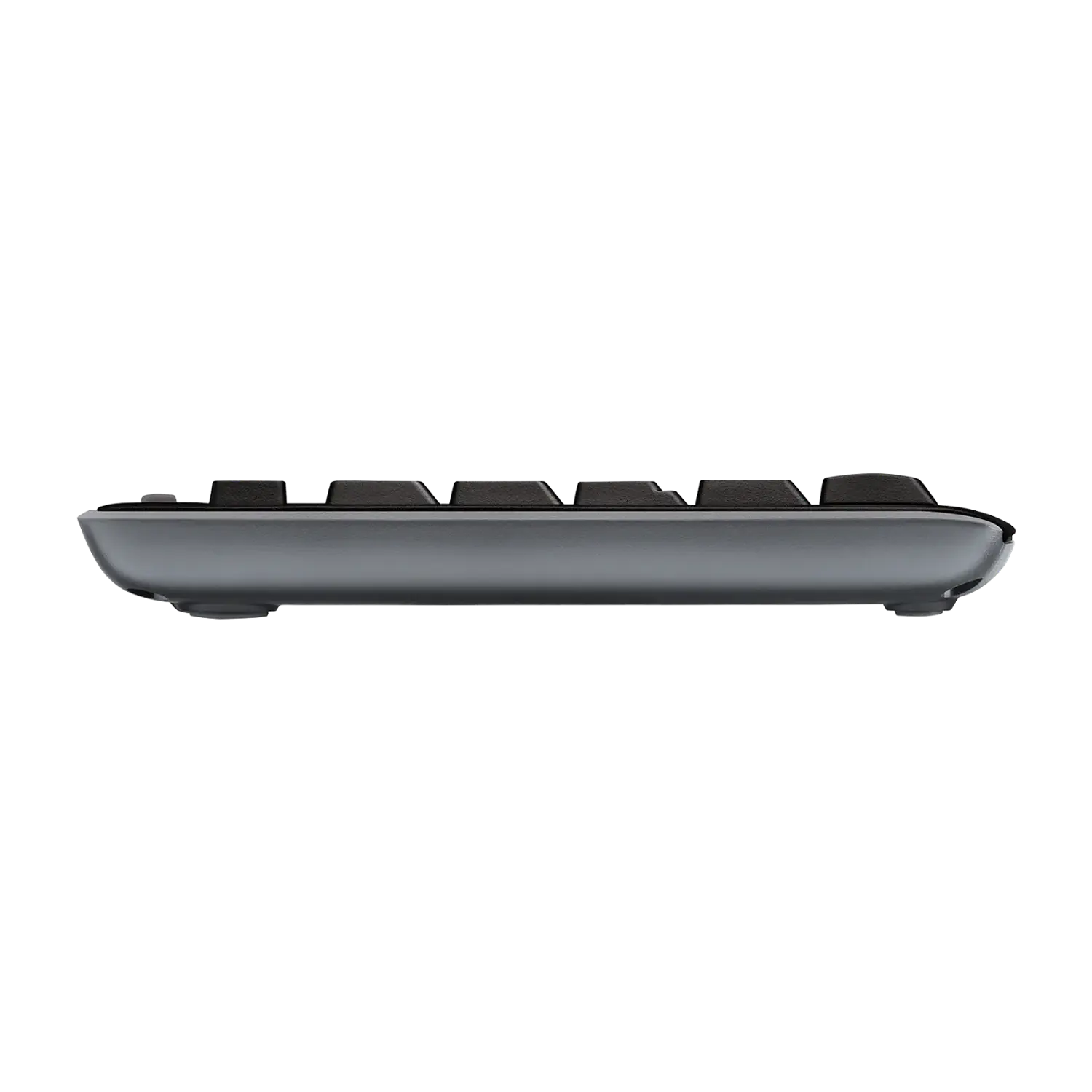 Combo Teclado y Mouse Inalámbrico Logitech MK270 Español Negro 2