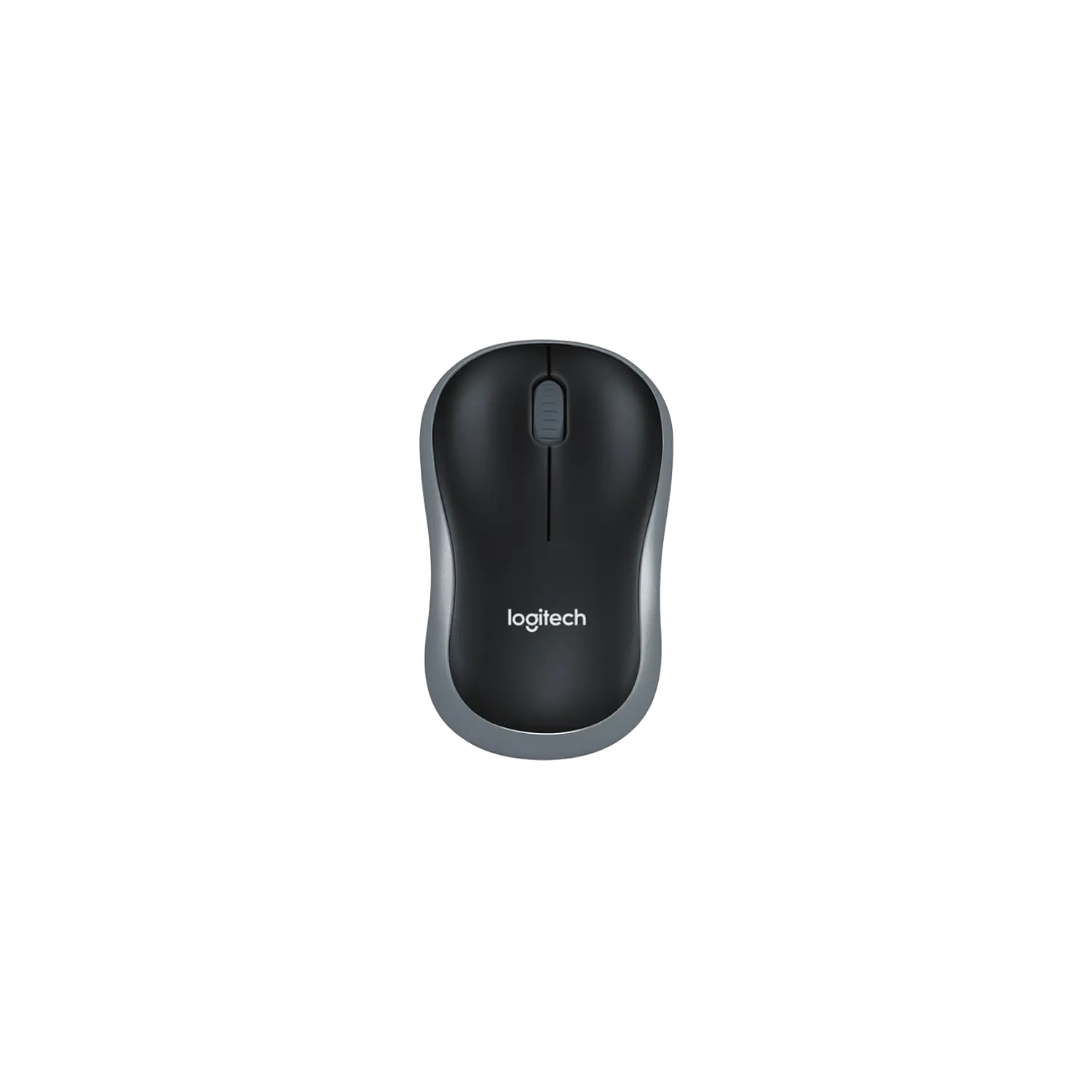 Combo Teclado y Mouse Inalámbrico Logitech MK270 Español Negro 4