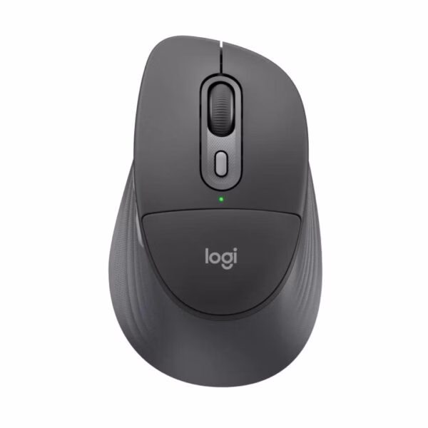 Combo Teclado y Mouse Inalámbrico Logitech Comfort Plus MK880 Español 4