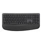 Combo Teclado y Mouse Inalámbrico Logitech Comfort Plus MK880 Español - Miniatura 2