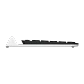 Teclado Inalámbrico Logitech K780 Multi-Device Español Bluetooth Negro - Miniatura 3