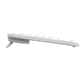 Teclado Inalámbrico Logitech Signature K950 Blanco Español - Miniatura 2