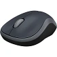 Mouse Inalámbrico Logitech M185 Negro - Miniatura 4