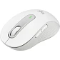 Mouse Inalámbrico Logitech Signature M650 M Blanco - Miniatura 2