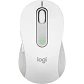 Mouse Inalámbrico Logitech Signature M650 M Blanco - Miniatura 1
