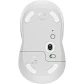 Mouse Inalámbrico Logitech Signature M650 M Blanco - Miniatura 3