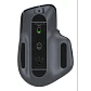 Mouse Bluetooth Logitech MX Master 3s Grafito - Miniatura 5