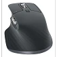 Mouse Bluetooth Logitech MX Master 3s Grafito - Miniatura 4