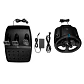 Volante Gamer Logitech G923 PS5/PS4/PC - Miniatura 3