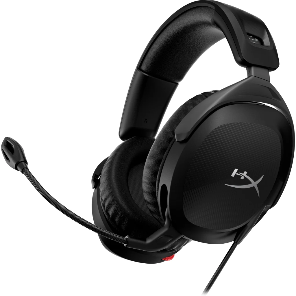 Audífono Gamer HyperX Cloud Stinger 2 Negro 1