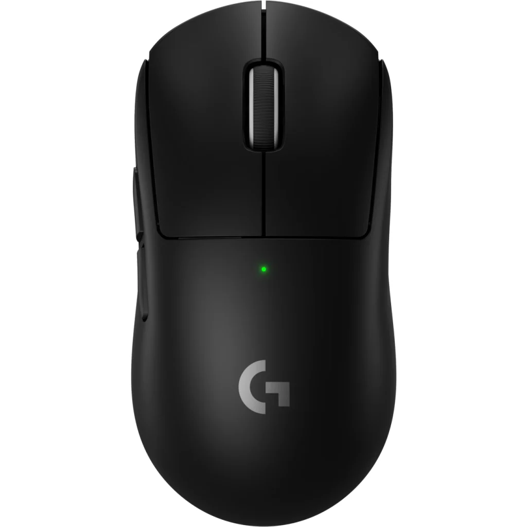 Mouse Gamer Logitech PRO X Superlight 2 SE Negro 1