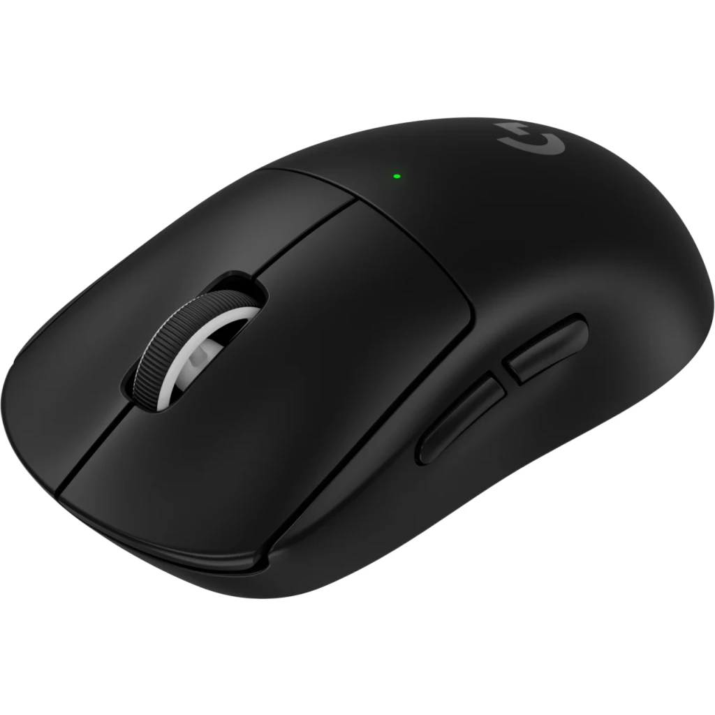 Mouse Gamer Logitech PRO X Superlight 2 SE Negro 2