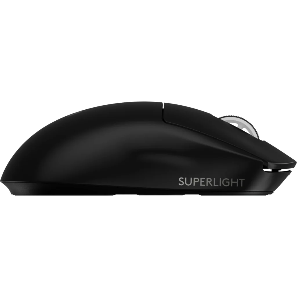 Mouse Gamer Logitech PRO X Superlight 2 SE Negro 4