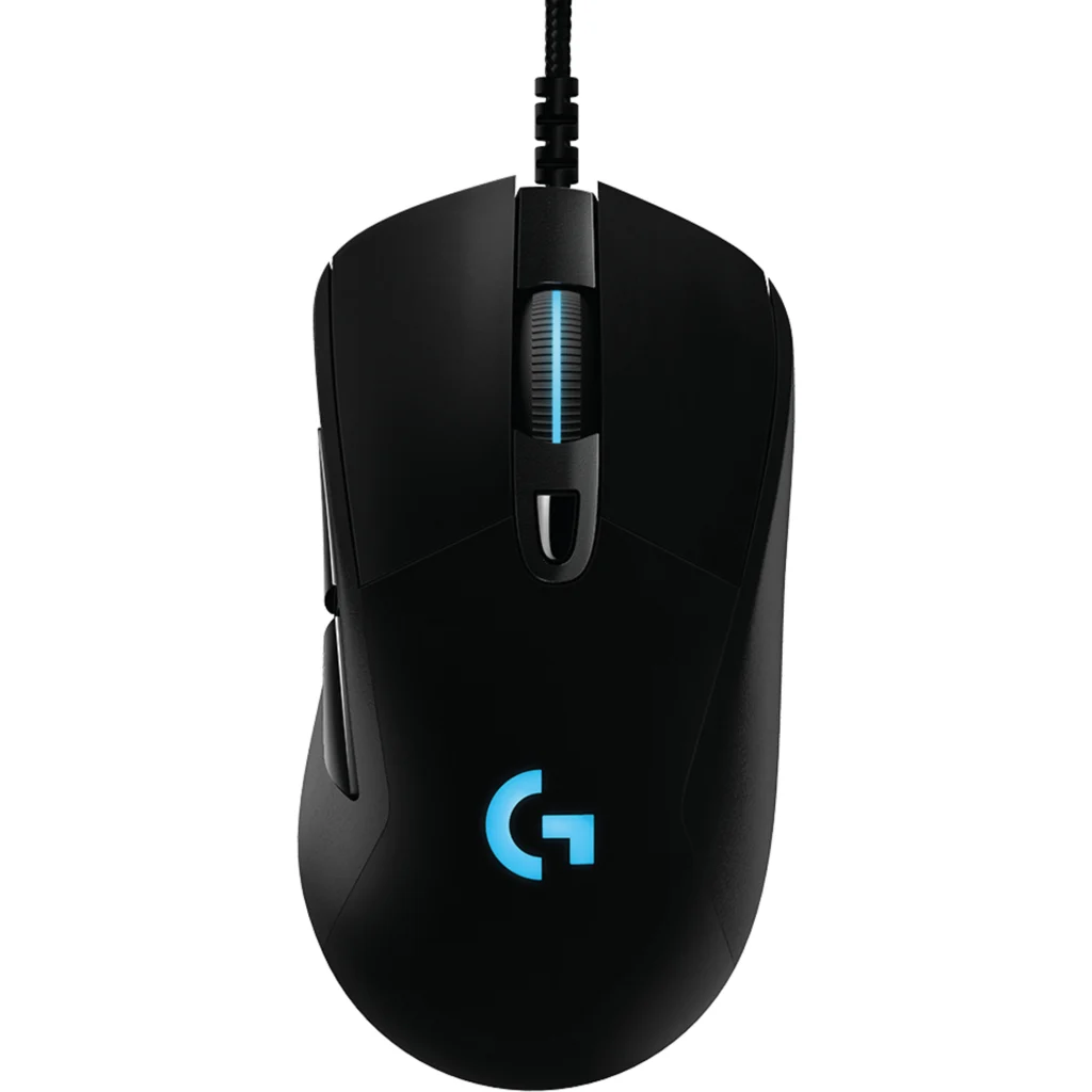 Mouse Gamer Logitech G403 Hero 16K Negro 1