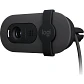 Webcam Logitech Brio 100 Grafito - Miniatura 4