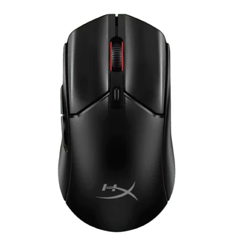 Mouse Gamer Inalámbrico HyperX Haste 2 Core Negro